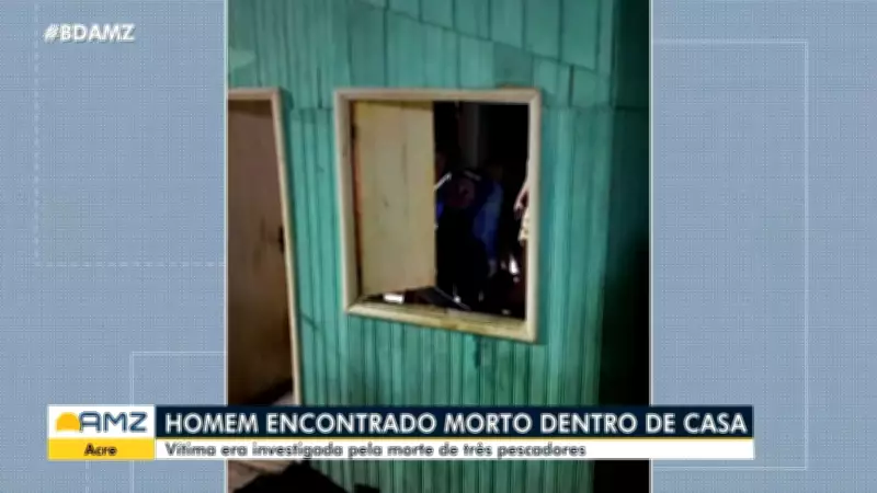 Resumo do Bom Dia Amazônia: Destaques de 6 de Maio de 2026