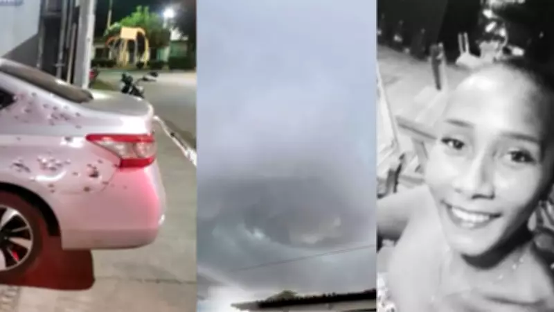 Resumo Semanal: Tornado, morte de criança e prisões no MA
