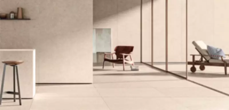 Revestimentos cimentícios: tendência que une sofisticação e versatilidade na decoração