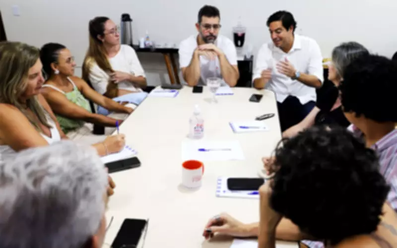 Rio das Ostras amplia cirurgias eletivas em 200% com Programa Federal