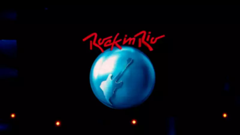 Rock in Rio 2026 anuncia line-up dos palcos Supernova e Global Village