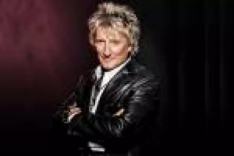 Rod Stewart chama Trump de 'pirralho' ao elogiar rei Charles em Londres