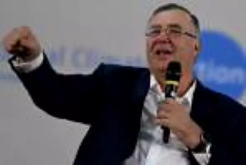 ROG.e 2026 reúne CEOs globais para debater energia e transição no Rio