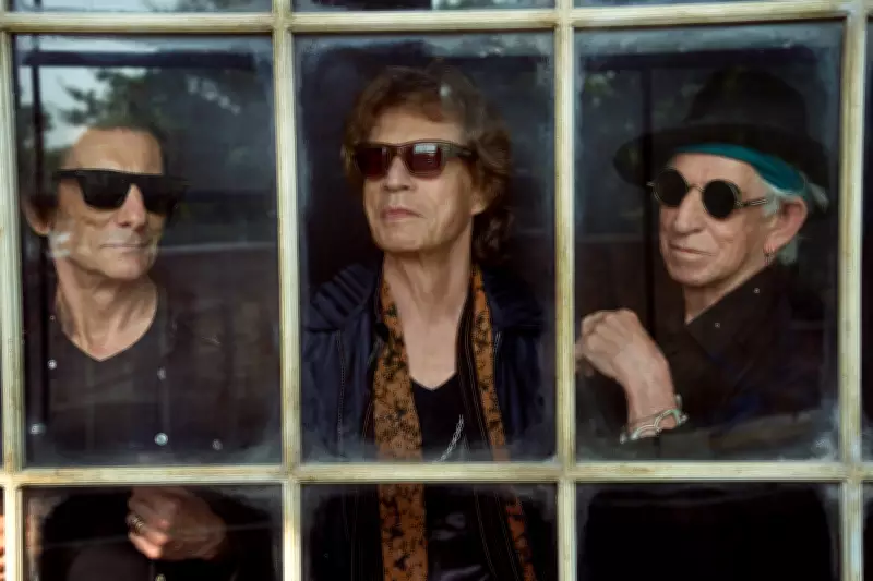 Rolling Stones anunciam novo álbum 'Foreign Tongues' com participações especiais