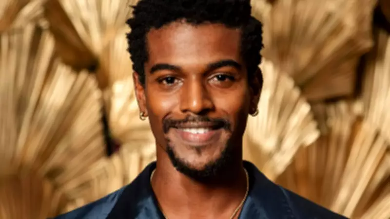 Ronald Sotto celebra primeiro protagonista em 'A Nobreza do Amor'