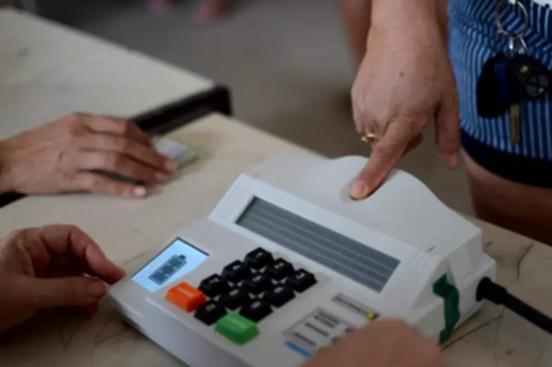 Roraima: 384.582 eleitores aptos para eleição suplementar em 21 de junho