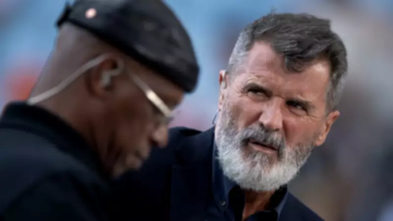 Roy Keane critica West Ham após derrota; time perto do rebaixamento