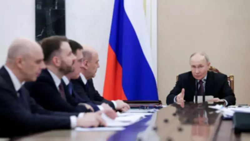 Rússia anuncia cessar-fogo unilateral com Ucrânia em 8 e 9 de maio