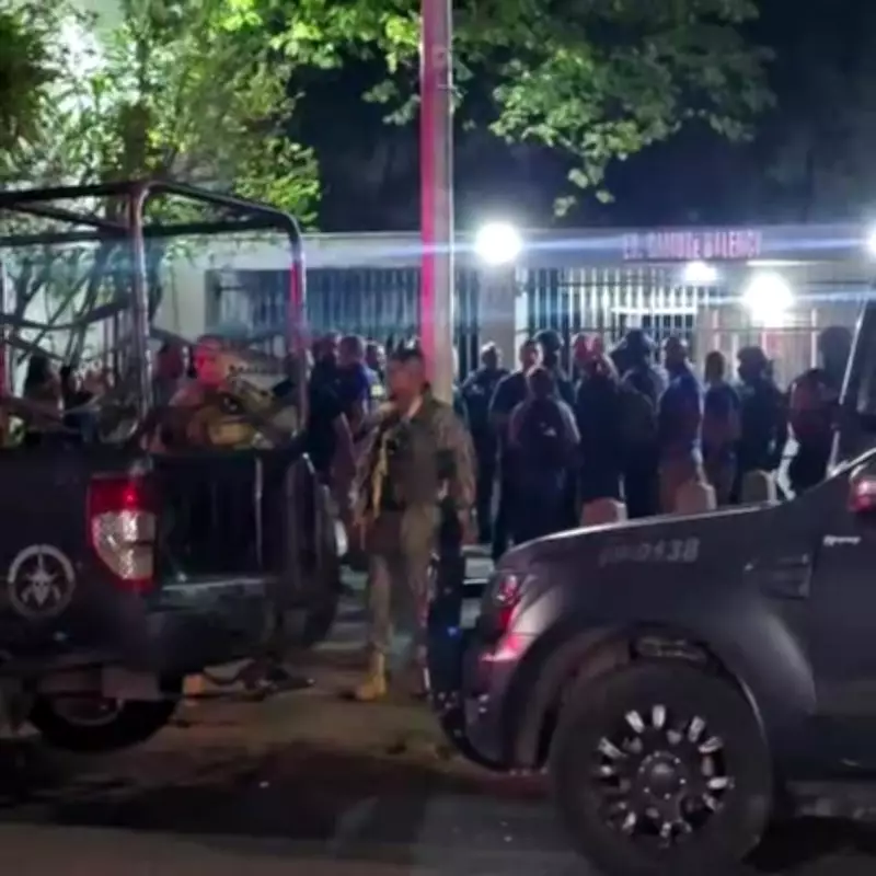 Rua São Clemente em Botafogo é fechada para ocorrência policial com Bope