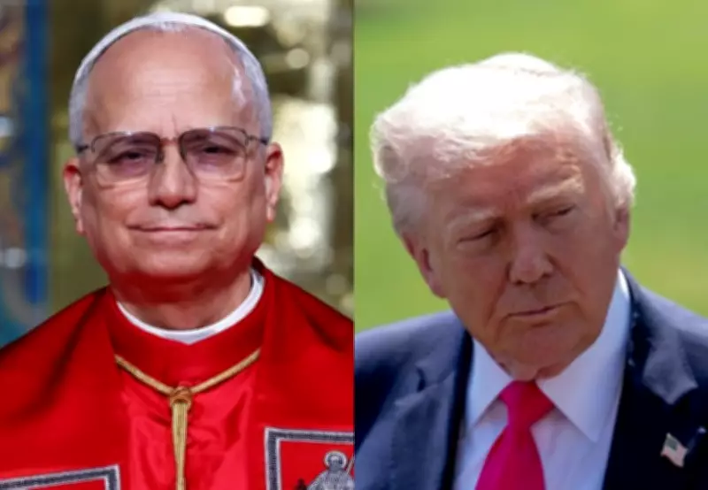 Rubio e Papa Leão XIV terão conversa franca sobre políticas de Trump