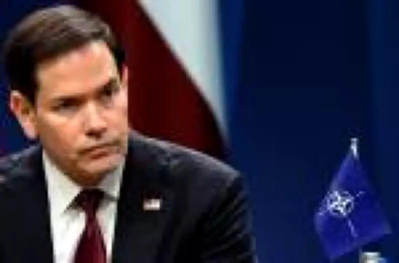 Rubio: Se Irã não aceitar acordo, EUA vão achar ‘outro jeito’ de extrair concessões