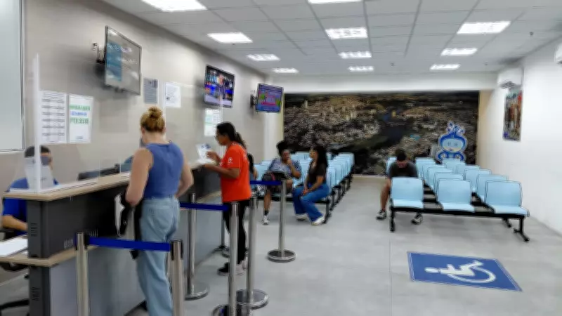 SAAE Jacareí oferece anistia de 100% em juros e multas de água e esgoto
