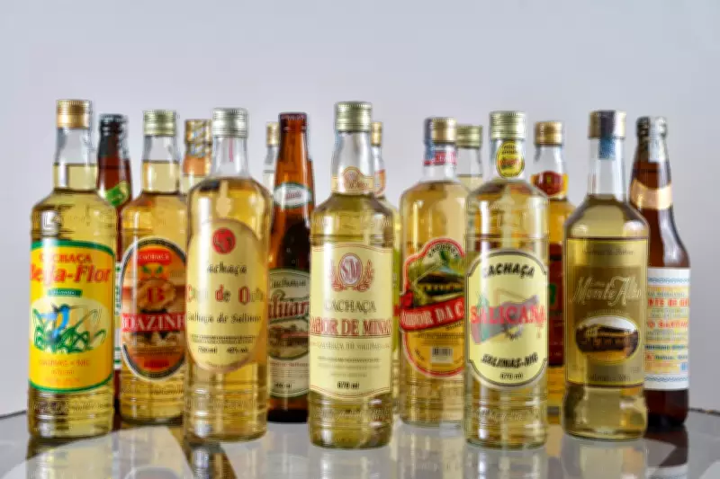 Salinas sedia 3º Seminário da Cachaça com inscrições gratuitas