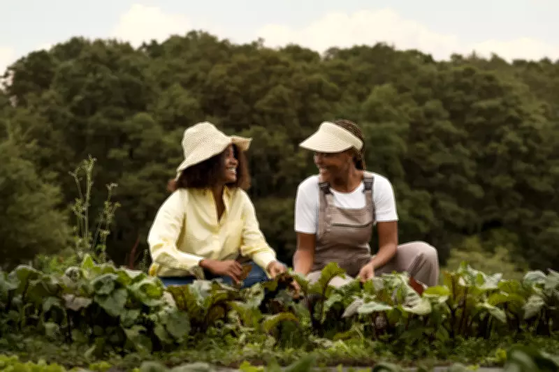 Santa Catarina lidera em mulheres na gestão rural: quase 19 mil agricultoras
