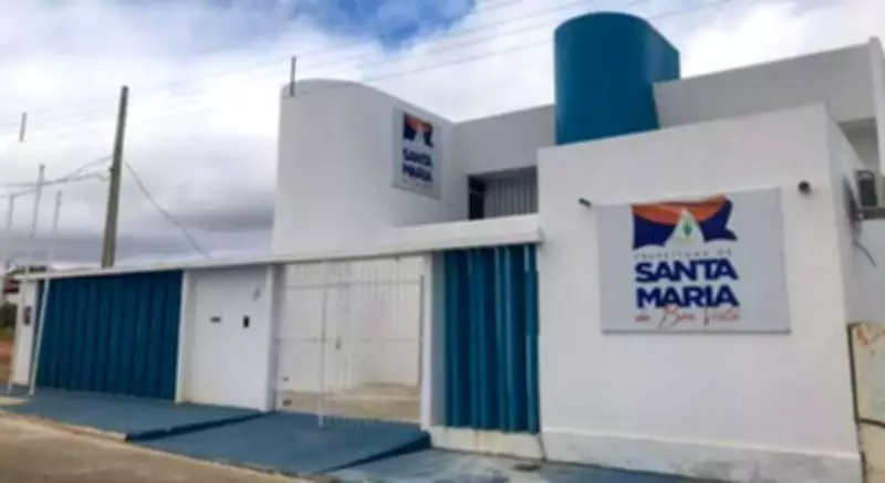 Santa Maria da Boa Vista abre 308 vagas em processos seletivos simplificados