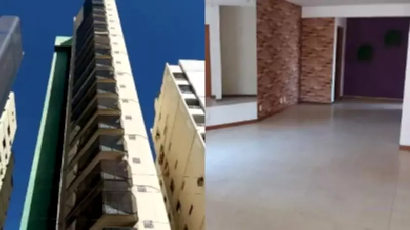 Santander leiloa 13 imóveis em Goiás com descontos de até 65%