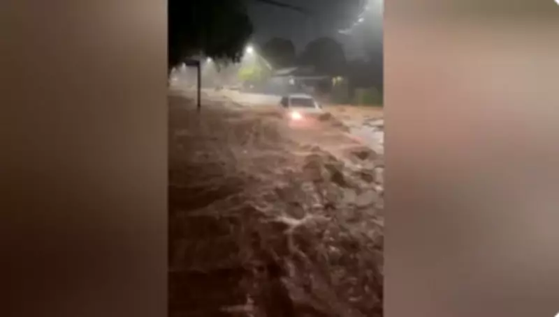 Santarém recebe R$ 252 mil da Defesa Civil Nacional para ações emergenciais pós-chuvas