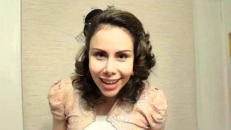 Sarah Sheeva revela 25 anos de celibato e plenitude espiritual
