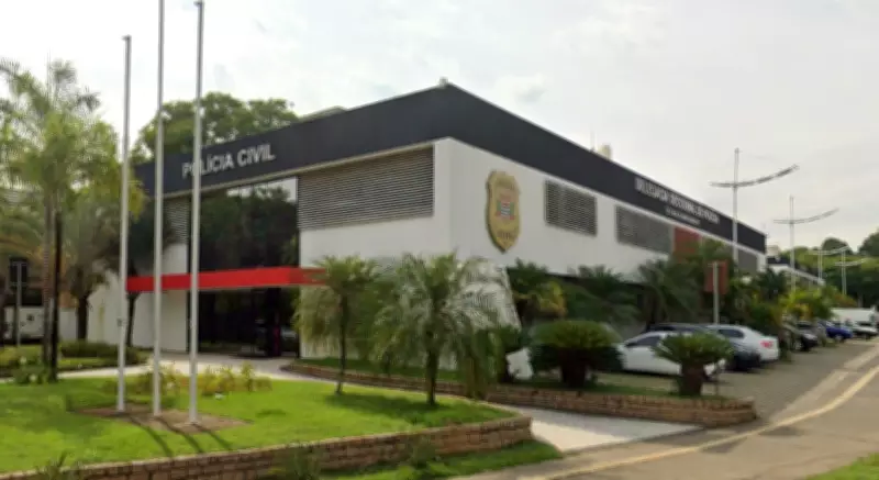 Seis presos após furtar dois supermercados em Jundiaí (SP)