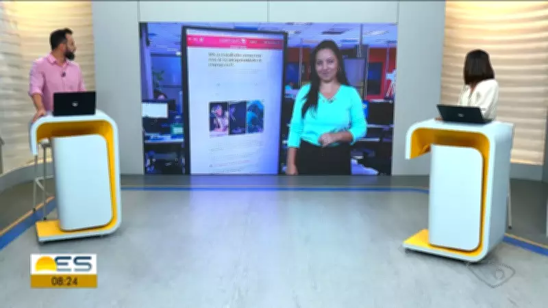 Senac ES abre 3 mil vagas em cursos gratuitos de qualificação profissional