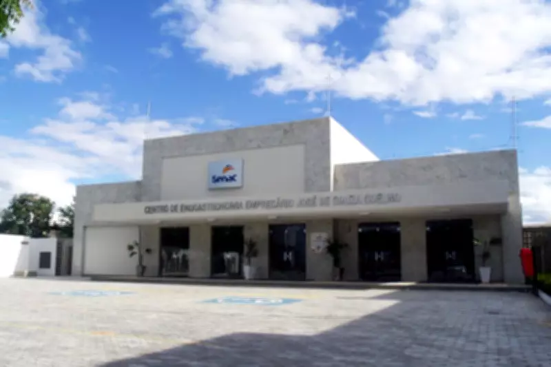 Senac oferece 60 vagas gratuitas em cursos de beleza em Petrolina