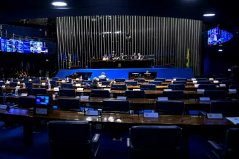 Senado aprova criação da Universidade Federal Indígena (Unind)
