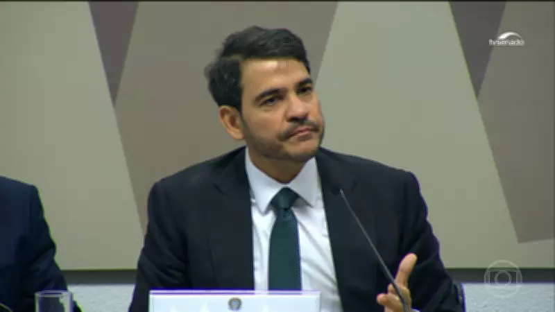 Senado rejeita indicação de Jorge Messias ao STF e governo reage