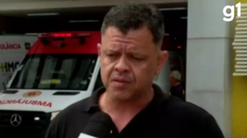 Servidor da Politec é investigado por falsificar identidades para o PCC em MT