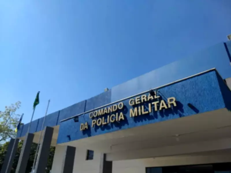 Servidor público é detido por suspeita de receptação de veículo em Porto Velho