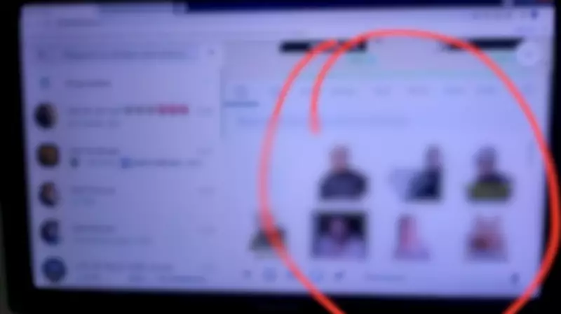 Servidora processa prefeitura por figurinhas ofensivas no WhatsApp