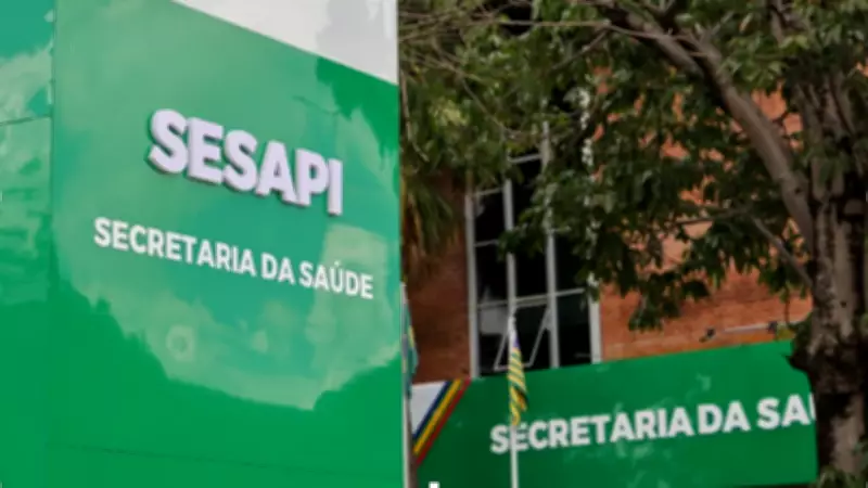 Sesapi divulga resultado preliminar de concurso com 1.000 vagas