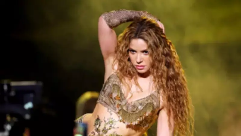 Shakira e o cérebro poliglota: como ela domina tantos idiomas?