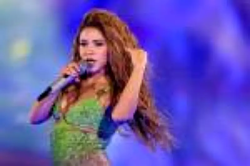 Shakira, Madonna e BTS no show da final da Copa do Mundo 2026