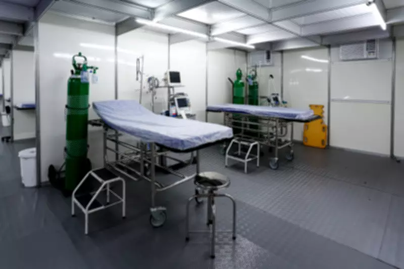 Shakira no Rio: Postos médicos e 320 profissionais para o show
