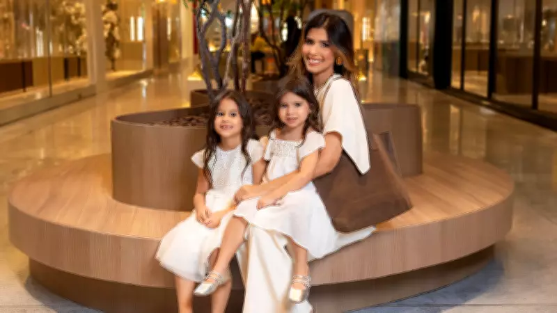 Shopping Rio Poty lança campanha de Dia das Mães com brinde exclusivo