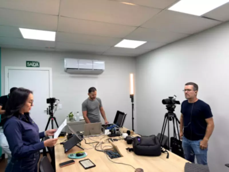 Sicoob Fronteiras encerra assembleias com recorde de participação digital