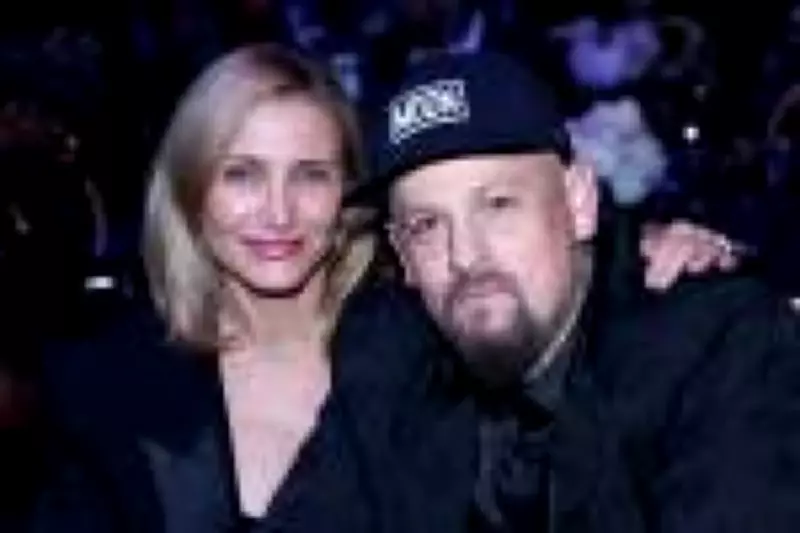 Significado do nome Nautas, terceiro filho de Cameron Diaz