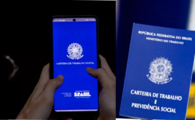 Sine Tocantins oferece 507 vagas de emprego em várias cidades