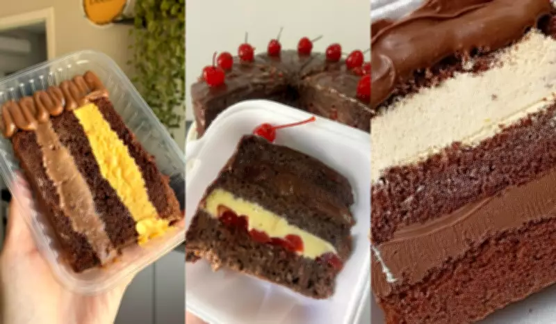 Slice cake fatura até R$ 80 mil por mês no interior de SP