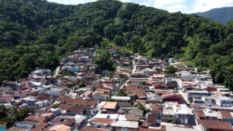 São Sebastião cai no ranking de qualidade de vida com IPS 63,60