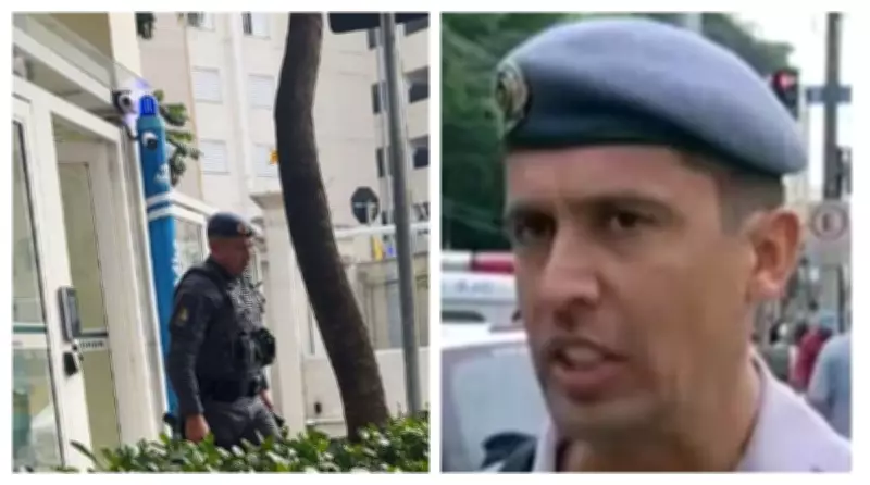 Soldado acusa tenente-coronel preso por feminicídio de assédio sexual em SP