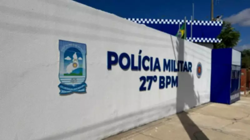 Soldado da PM ameaça ex-companheira e foge após perseguição no litoral do Piauí