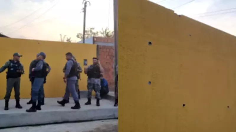 Soldado vai a júri popular por matar sargento em briga de estacionamento