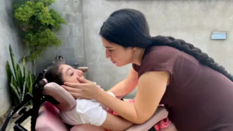 Sophia, 10 anos: superação e amor após epidemia de zika