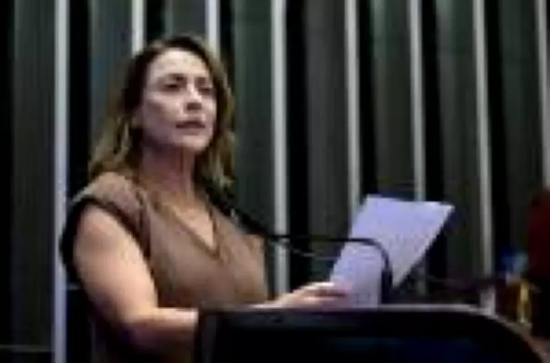 Soraya Thronicke rebate queixa-crime de Gaspar no STF e alega boa-fé