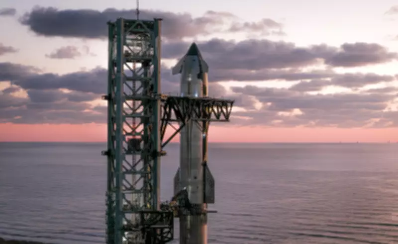 SpaceX já gastou US$ 15 bilhões no desenvolvimento do foguete Starship