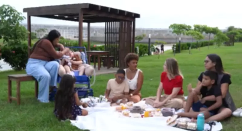Série especial revela rotina e desafios de mães atípicas na Paraíba