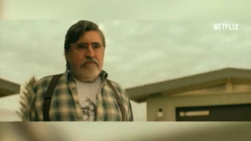 Série 'The Boroughs', dos criadores de 'Stranger Things', estreia em maio