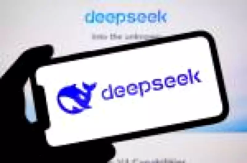 Startup chinesa DeepSeek negocia aporte de US$ 45 bilhões