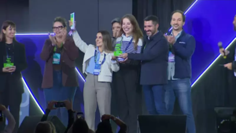 Startup gaúcha vence Batalha de Startups com creme que reduz absorção de nicotina
